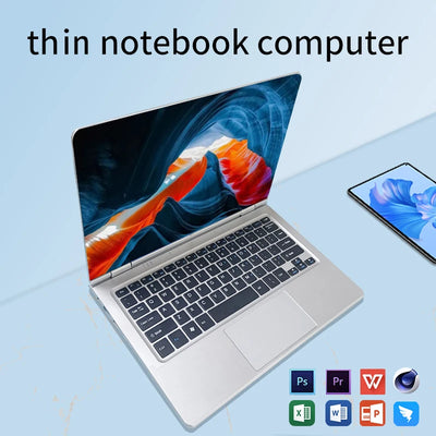 Tablet Pc Two-in-one Laptop