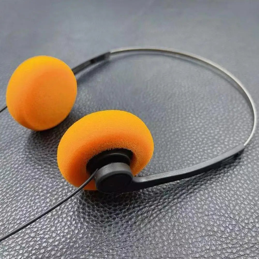 Underwire Headphone Music