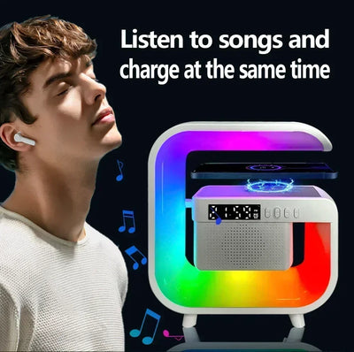 2025 Wireless Charger