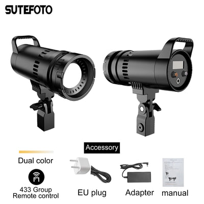 Video Light Fill Light