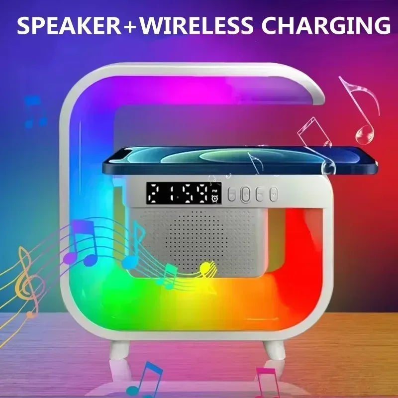 2025 Wireless Charger