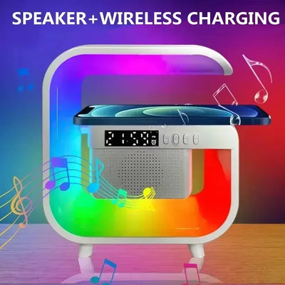 2025 Wireless Charger