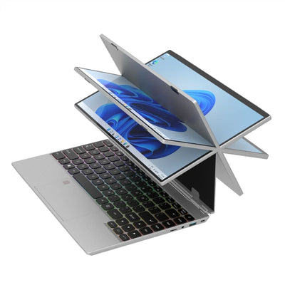 14-inch IPS touch screen computer