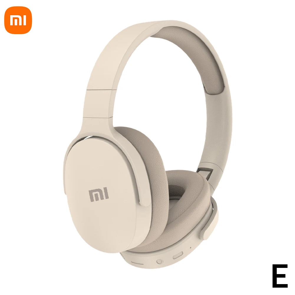 Wireless Bluetooth Headphones
