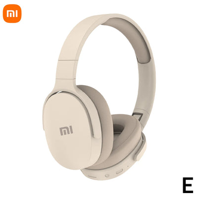 Wireless Bluetooth Headphones