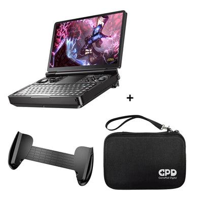 7Inch Handheld GamePad Tablet