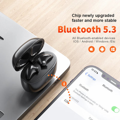 Wireless Earphones