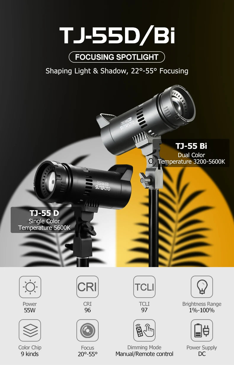 Video Light Fill Light