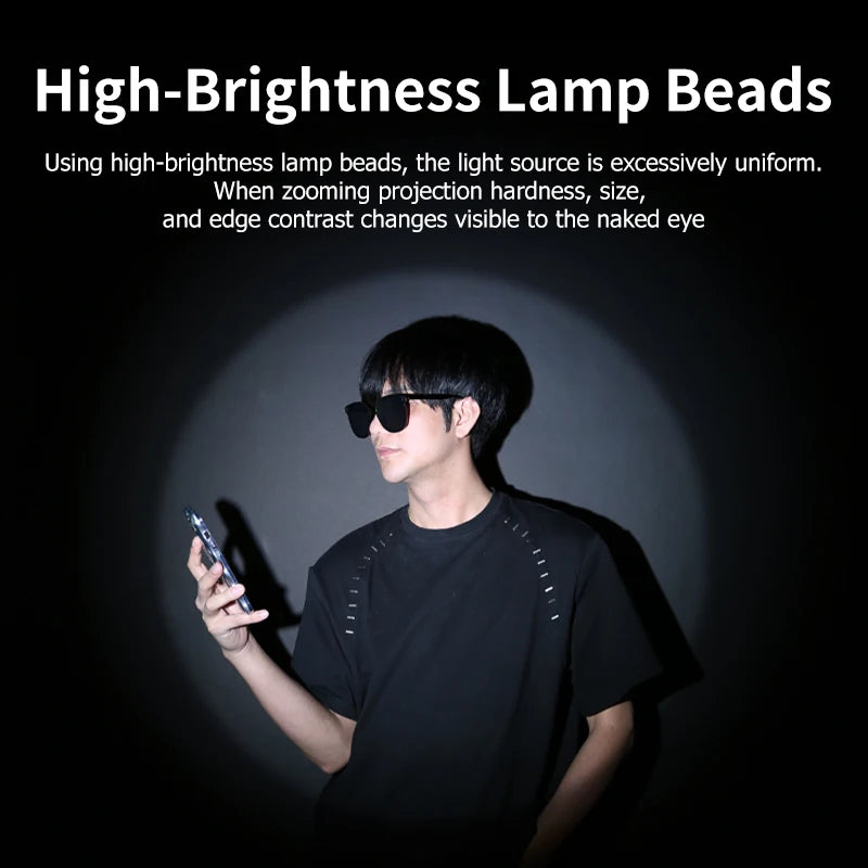 Video Light Fill Light