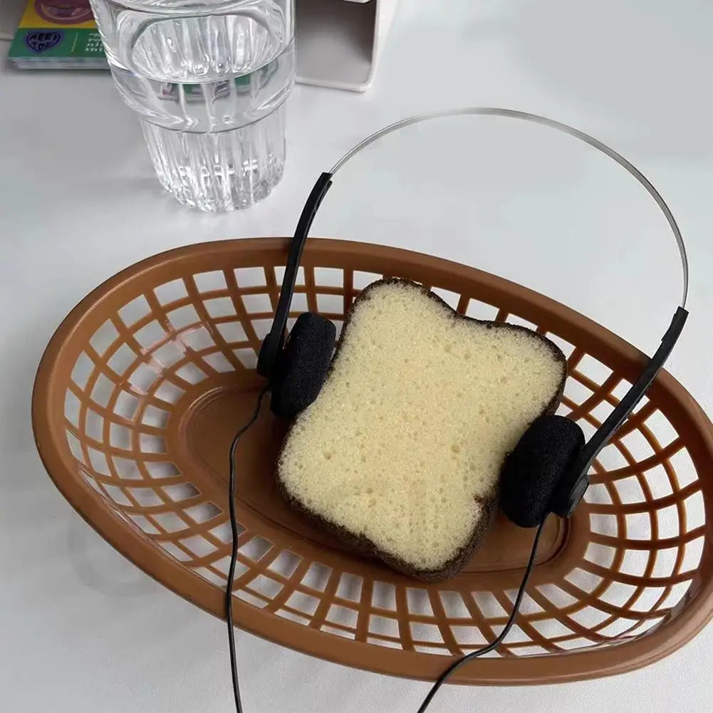 Underwire Headphone Music