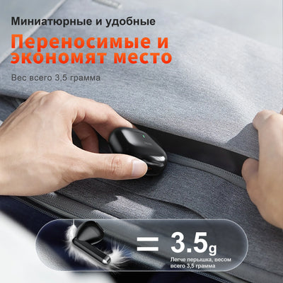 Wireless Earphones