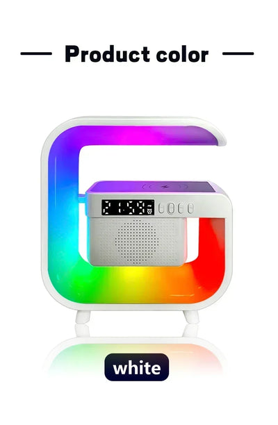 2025 Wireless Charger