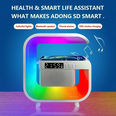 2025 Wireless Charger