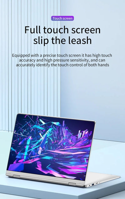 Tablet Pc Two-in-one Laptop