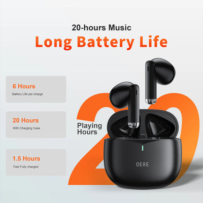 Wireless Earphones