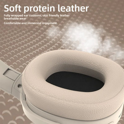 Wireless Bluetooth Headphones