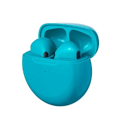Original Air Pro 6 TWS Wireless Headphones
