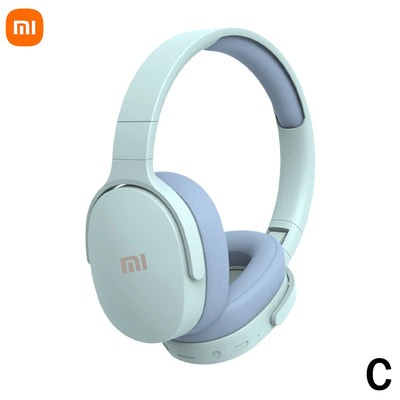 Wireless Bluetooth Headphones