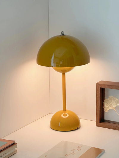 Alloy with ABS Table Lamp