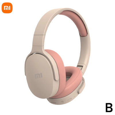 Wireless Bluetooth Headphones
