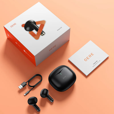 Wireless Earphones