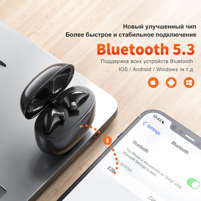 Wireless Earphones