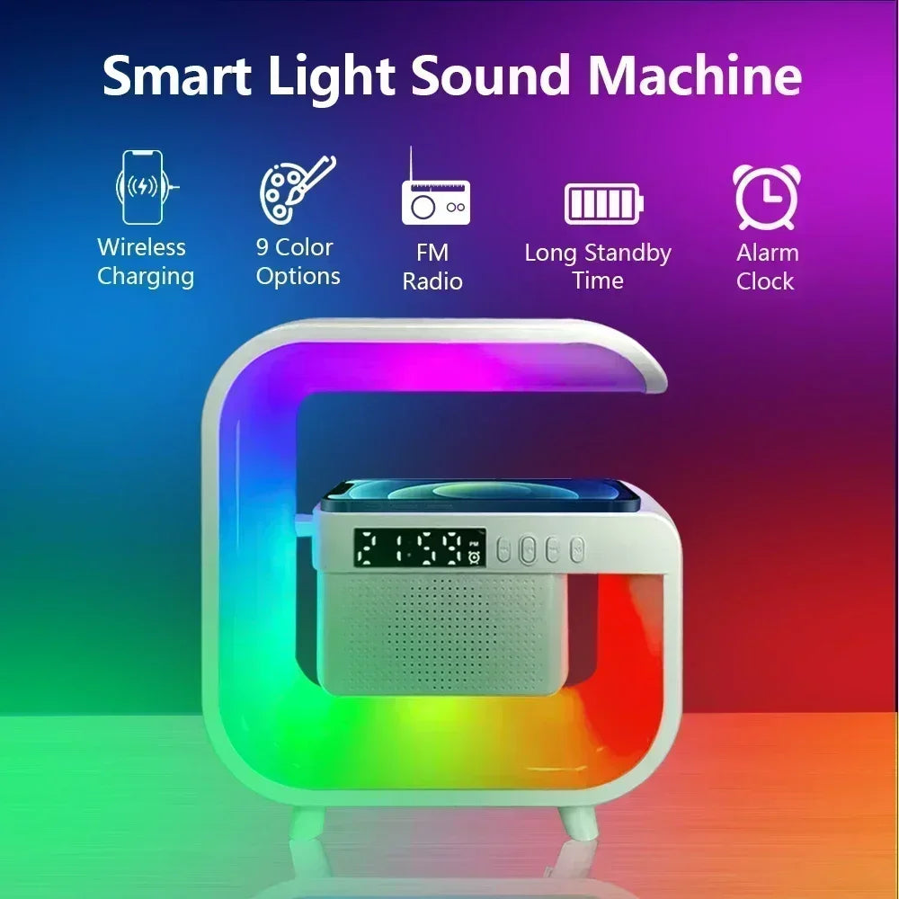 2025 Wireless Charger