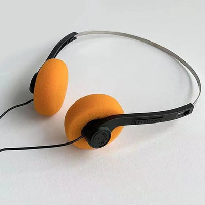 Underwire Headphone Music