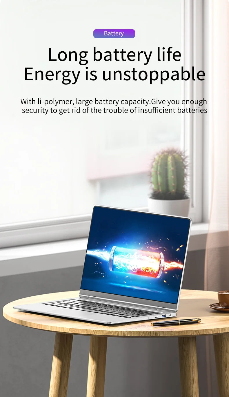 Tablet Pc Two-in-one Laptop