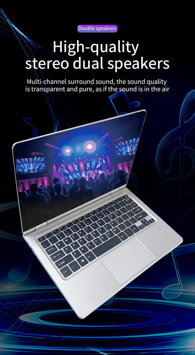 Tablet Pc Two-in-one Laptop