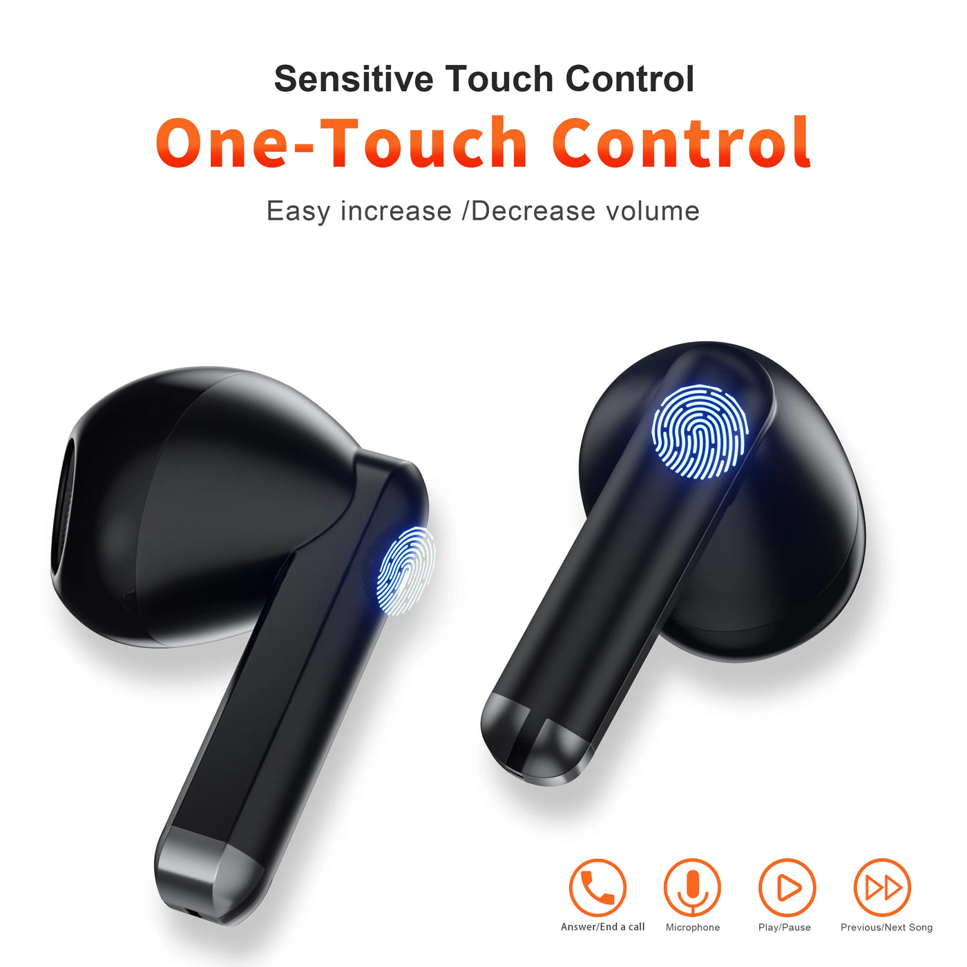 Wireless Earphones