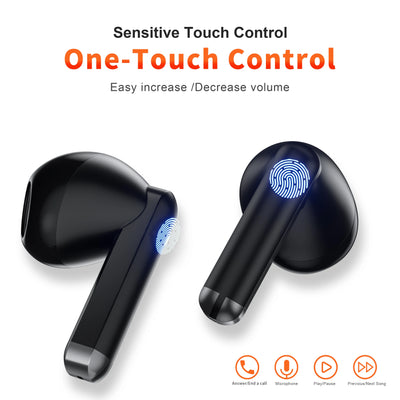 Wireless Earphones