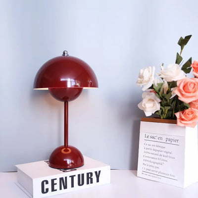 Alloy with ABS Table Lamp