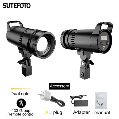 Video Light Fill Light