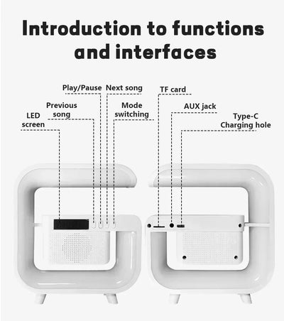 2025 Wireless Charger