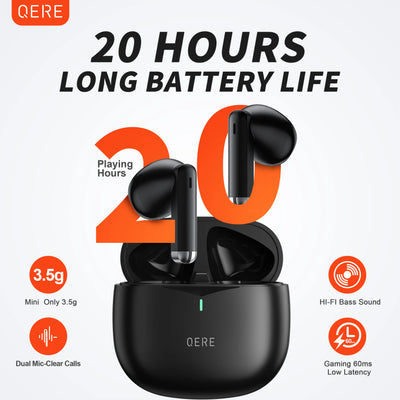 Wireless Earphones