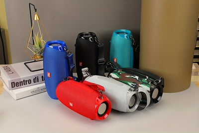 TG534 Portable Wireless Stereo Outdoor Speaker
