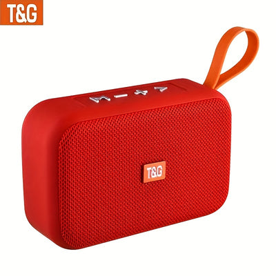 TG506 Wireless Stereo Speaker
