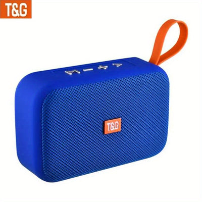 TG506 Wireless Stereo Speaker