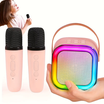 Karaoke Machine