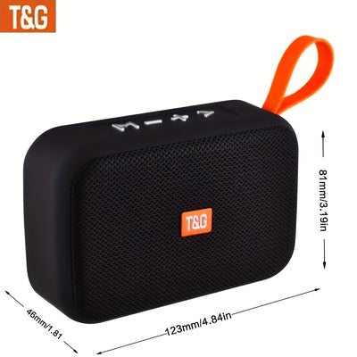 TG506 Wireless Stereo Speaker