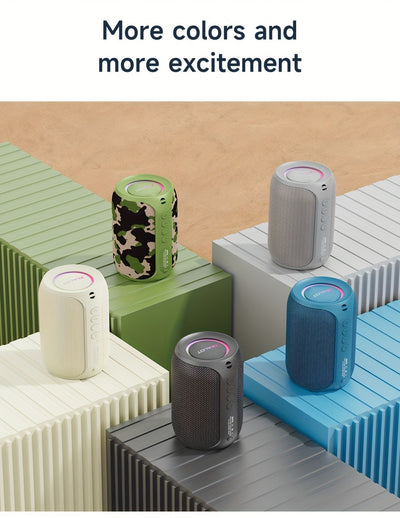 ZEALOT S32Pro 15W Wireless Speaker