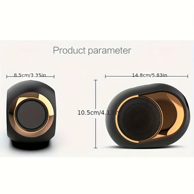 TWS X6 Wireless Speaker