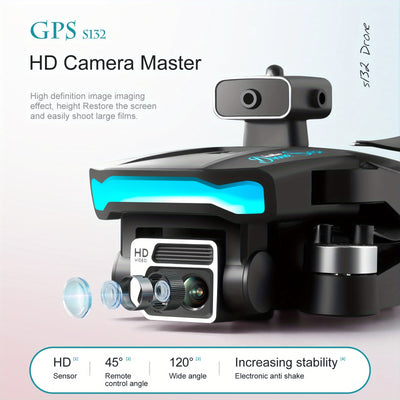 GPS Positioning Drone Professional Grade