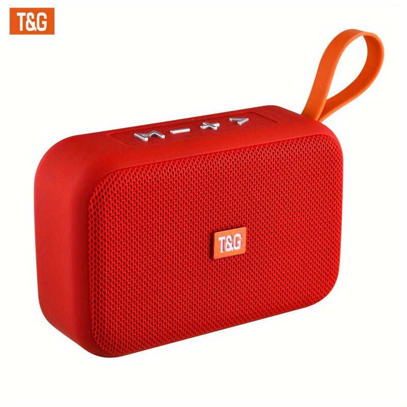 TG506 Wireless Stereo Speaker