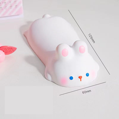 Ergonomic Wrist Rest Support