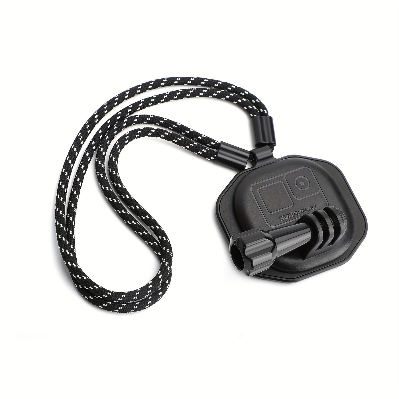 Magnetic Action Camera Mount