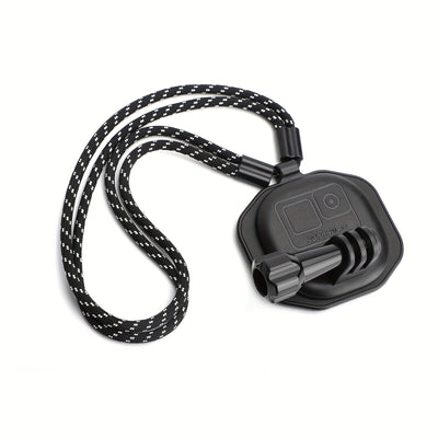 Magnetic Action Camera Mount