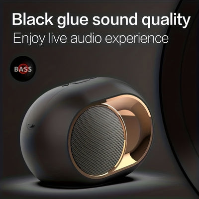 TWS X6 Wireless Speaker
