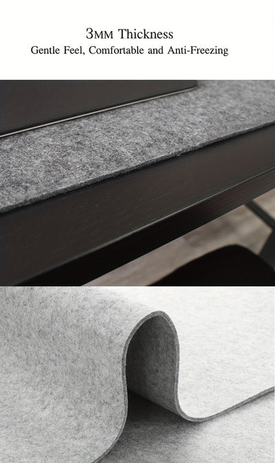 Mouse Pad Computer Desk Mat